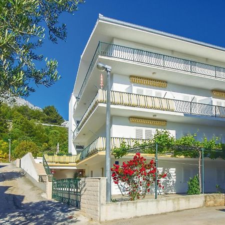Beautiful Apartment In Omis With Wifi Kültér fotó